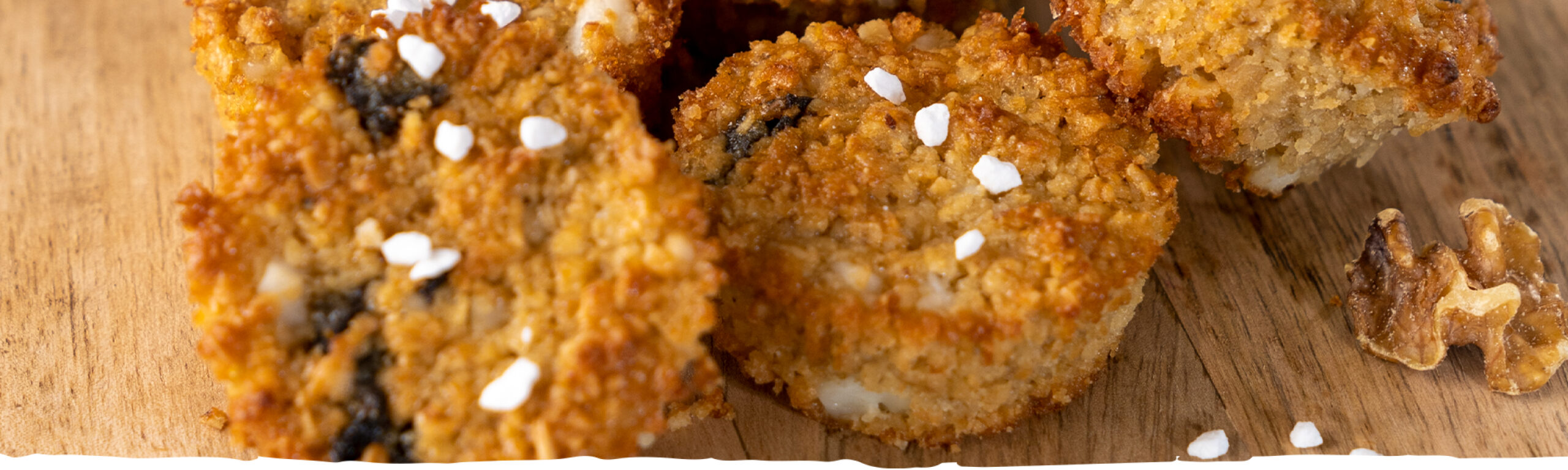 Lemon Cottage Muffins