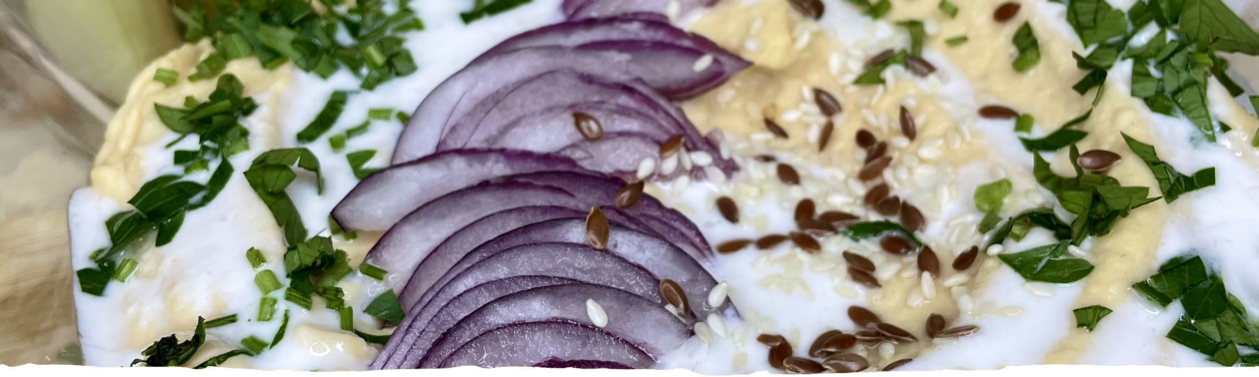 Homemade Lentil Hummus