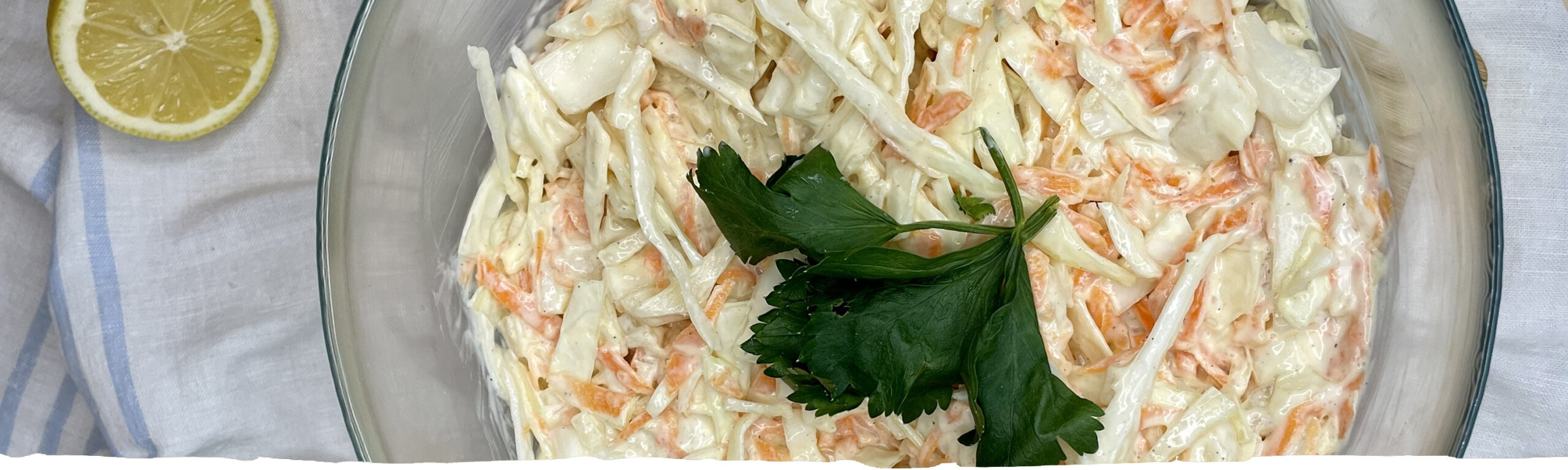 American Coleslaw