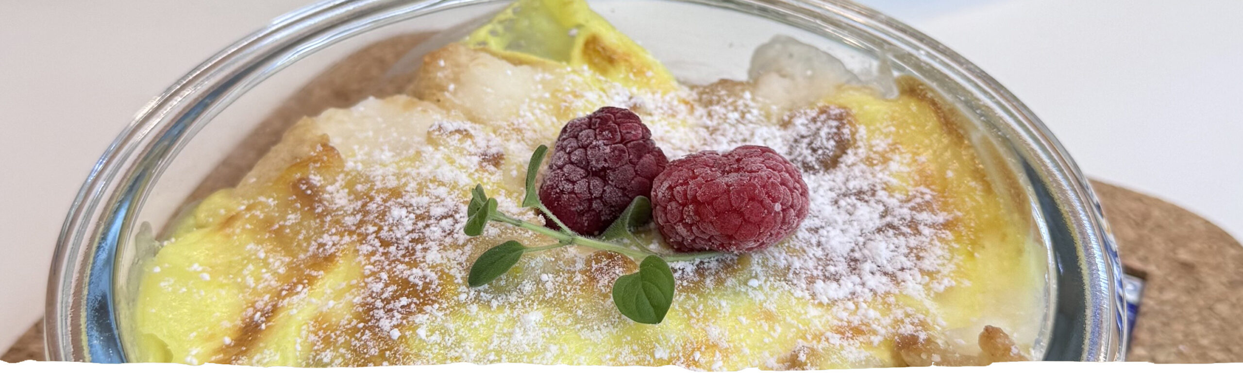 Vegajó bécsi palacsinta