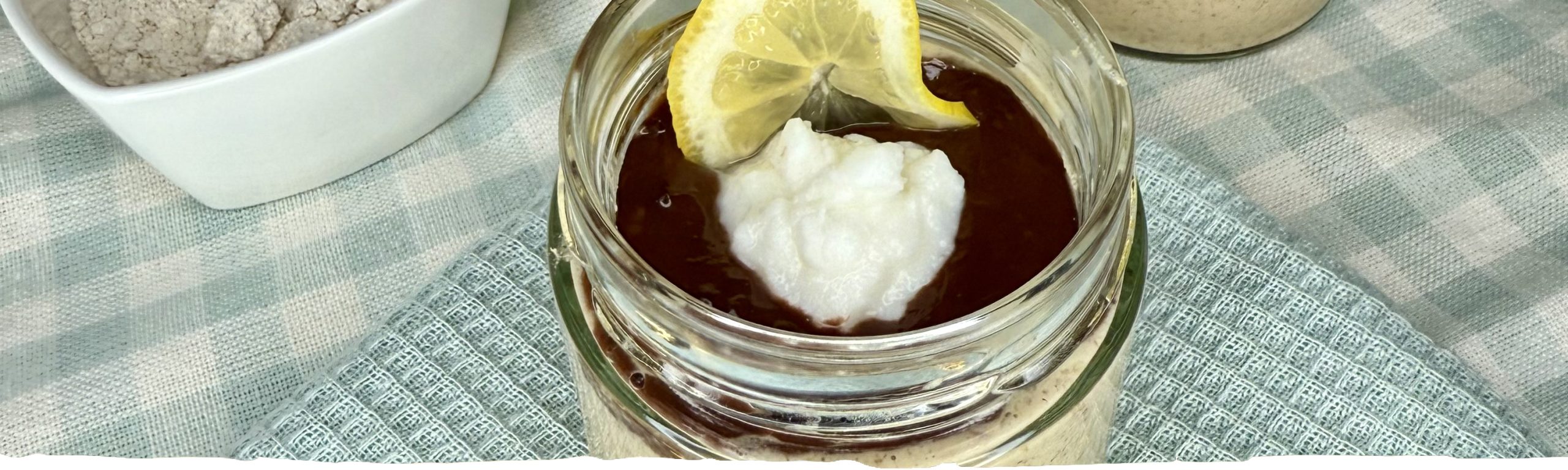 Cottage Cheese Style Oatmeal