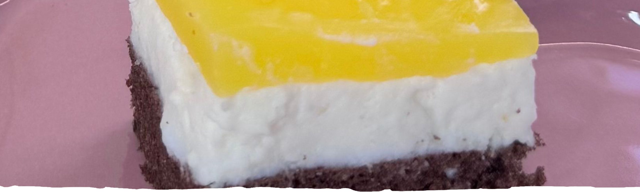 Húsvéti retro süti