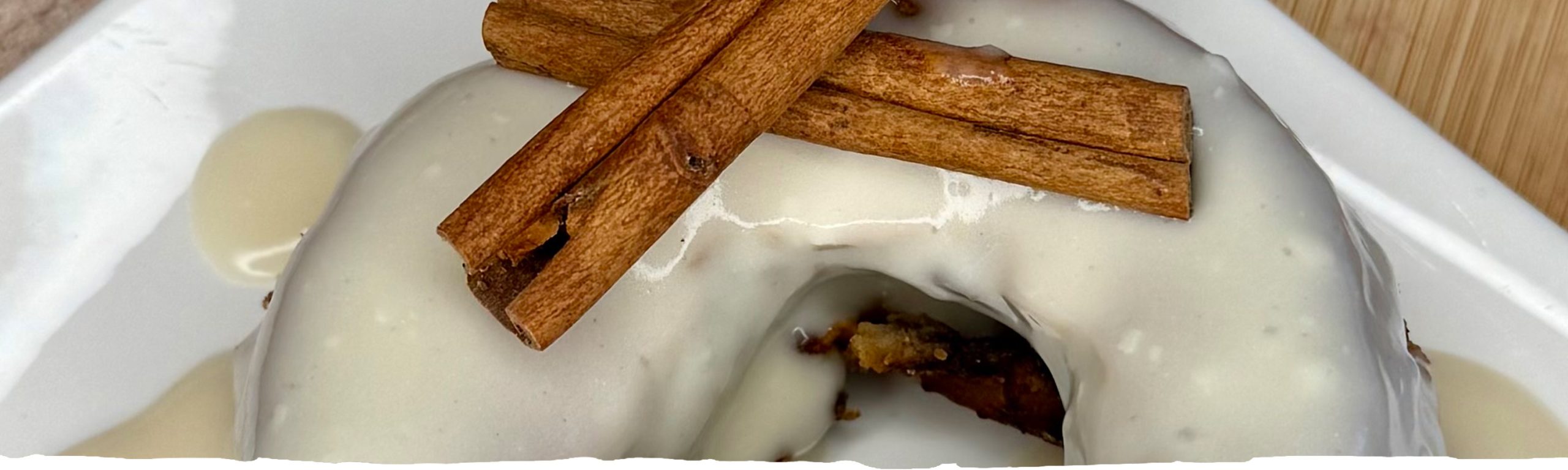 Reggeli Fahéjas csiga fánk