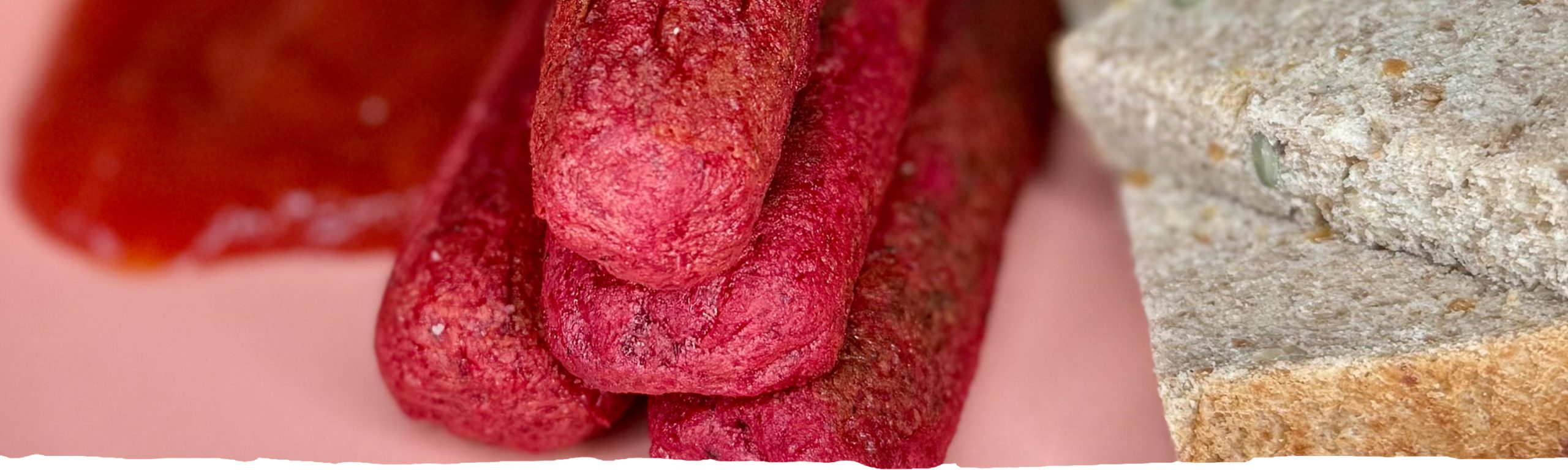 Vegán “virsli” (EN)