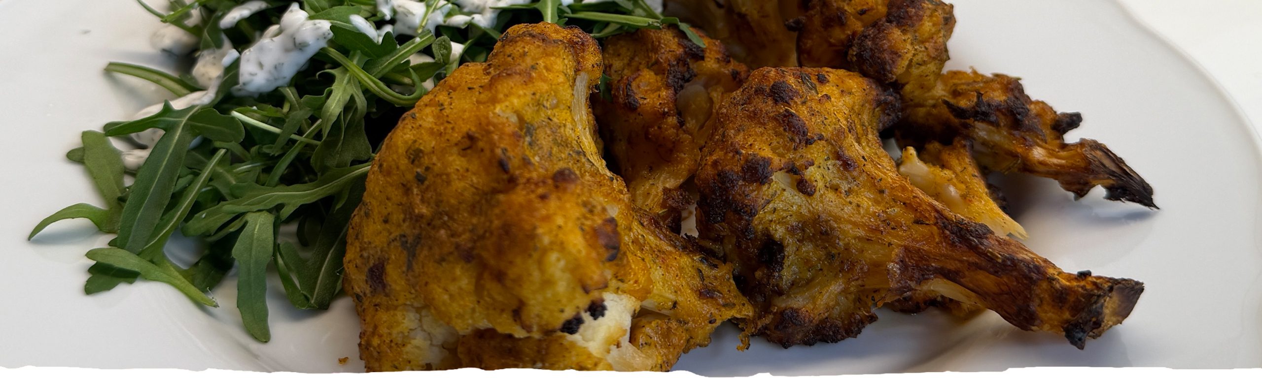 Veganuary Grill “Poultry”