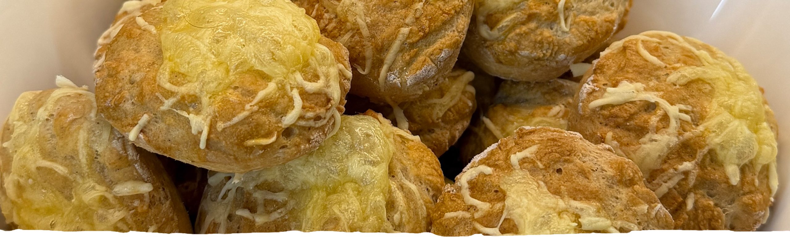 Trapis pogácsa (EN)