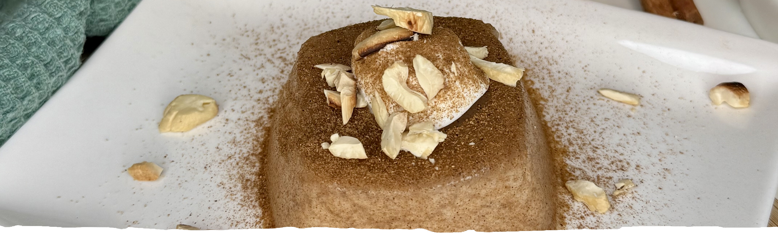 WATALAPPAN (kókuszos puding)