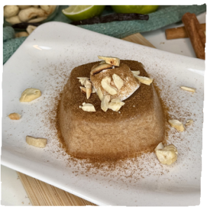 WATALAPPAN (kókuszos puding)