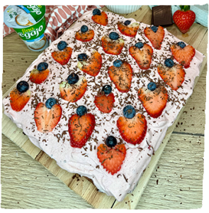 Diétás Valentin szelet -lencséből