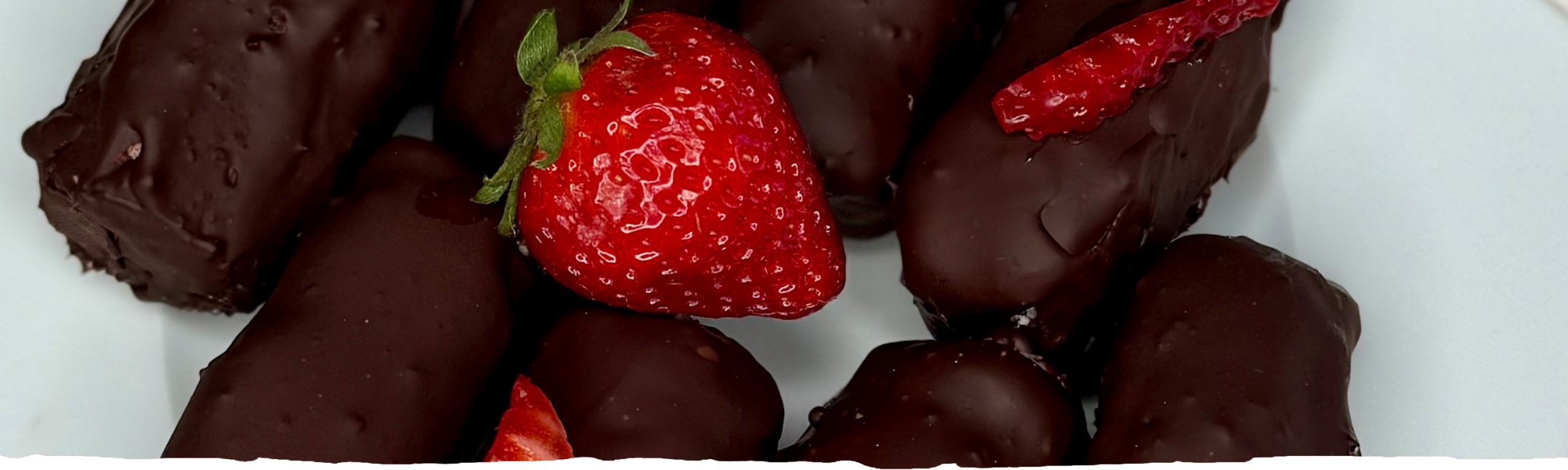 Coconut Strawberry Bars