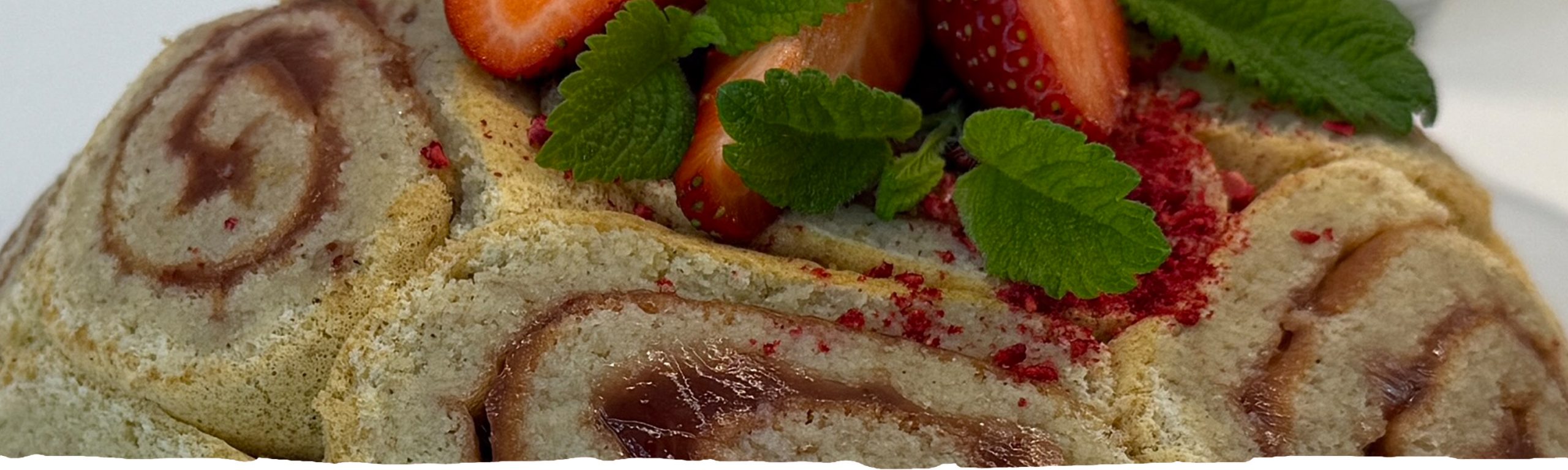 Charlotte torta