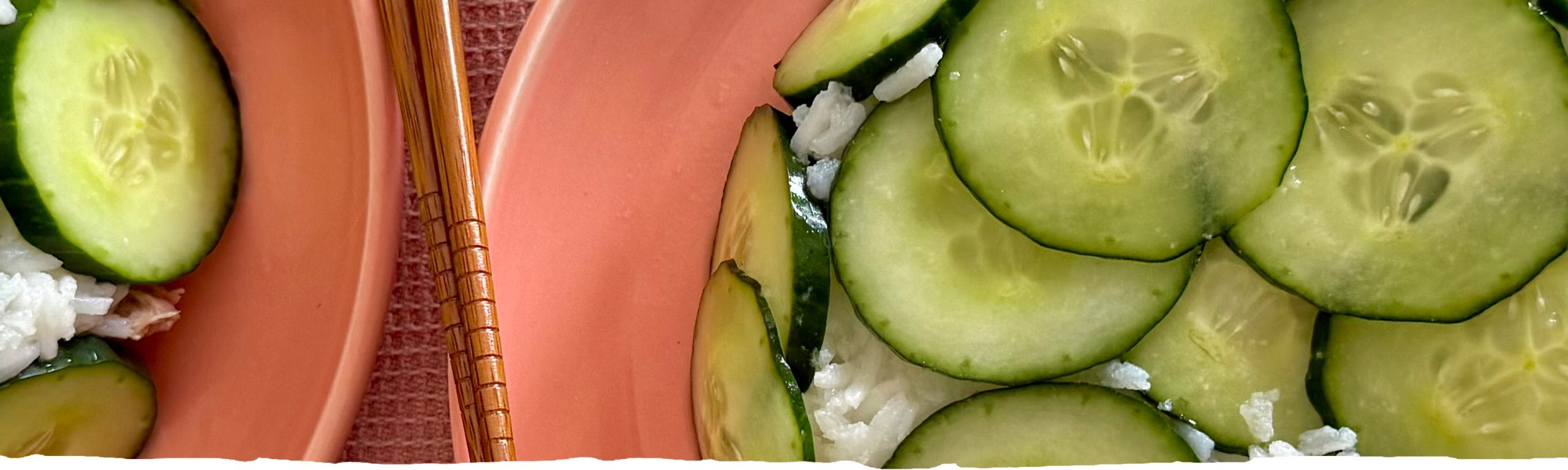 Sushi bowl