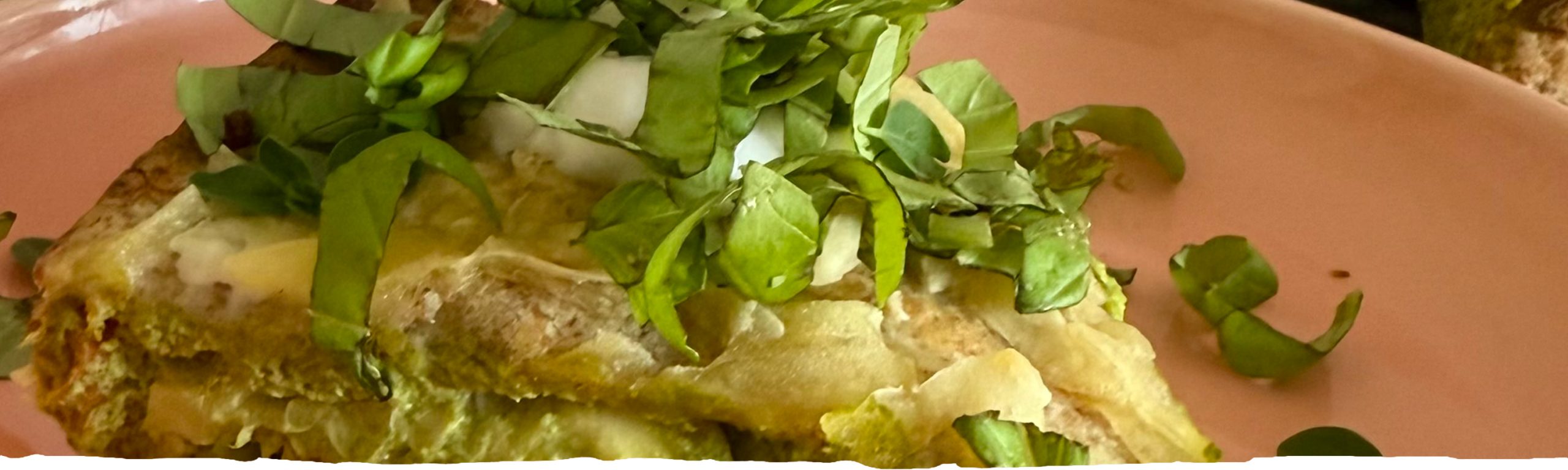 Zöldséges Tortilla Pite