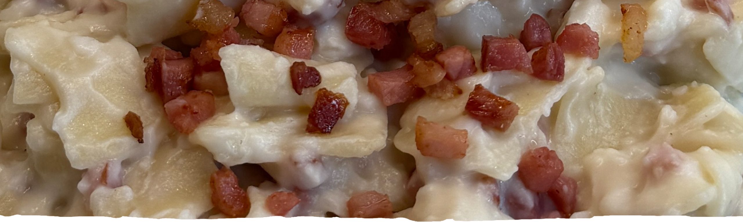 Cottage Cheese Pasta