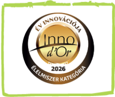 étel innováció 2026